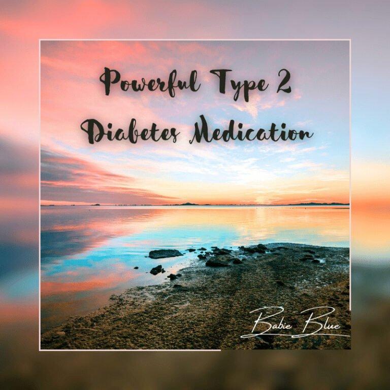 Ozempic Powerful Type 2 Diabetes Medication Babieblue.com