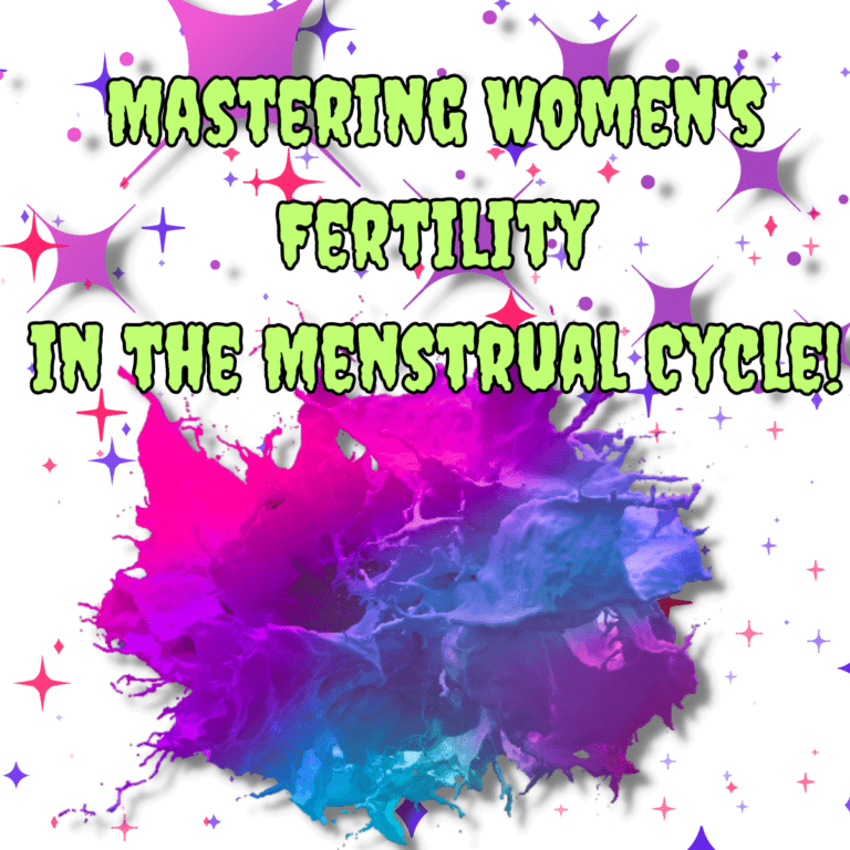When can women get pregnant in the menstrual cycle? 1 1 20230602 060542 0000