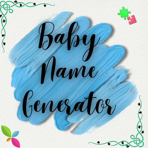 Baby Name Generator: 1 Simplified  Process of Choosing the Perfect Name