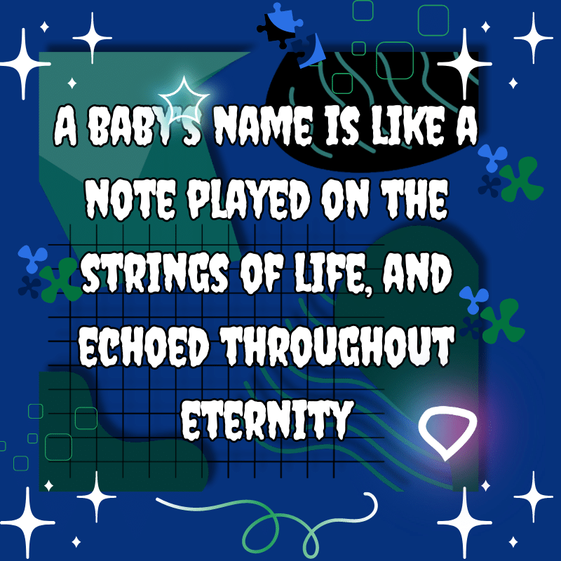 The Ultimate Guide to Baby Names: How to Choose the Perfect Name for Your Child 5 Baby Names 1