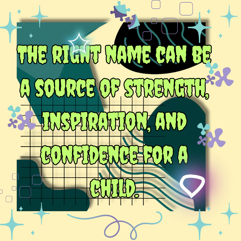 The Ultimate Guide to Baby Names: How to Choose the Perfect Name for Your Child 6 Baby Names 2