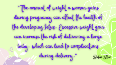 Body Fat Calculator in Pregnancy: How to Monitor Your Weight Gain for a Healthy Pregnancy 3 Body Fat Calculator 2 e1678811681156