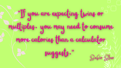 Pregnancy Calorie Deficit Calculator: How to Stay Healthy and Fit During Pregnancy 3 Calorie Deficit Calculator 1 e1678811758382