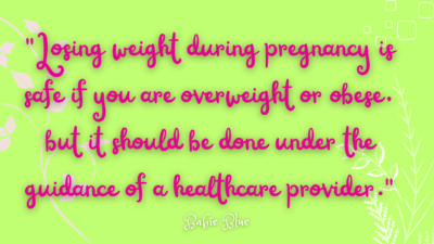 Pregnancy Calorie Deficit Calculator: How to Stay Healthy and Fit During Pregnancy 2 Calorie Deficit Calculator 2 e1678811713294
