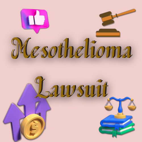 Mesothelioma Lawsuit: Seeking Justice for Asbestos-Related Illness