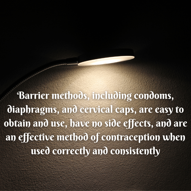 Non-Hormonal Birth Control Options: #1 Comprehensive Guide 2 Non Hormonal Birth Control