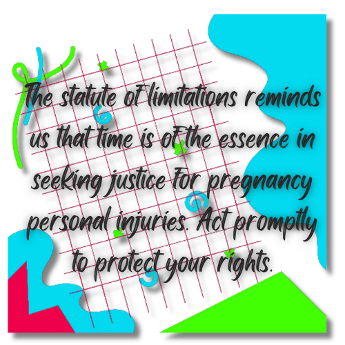 Pregnancy Personal Injury Attorney: Seeking Compensation and Justice 2 Pregnancy Personal Injury Attorney 1