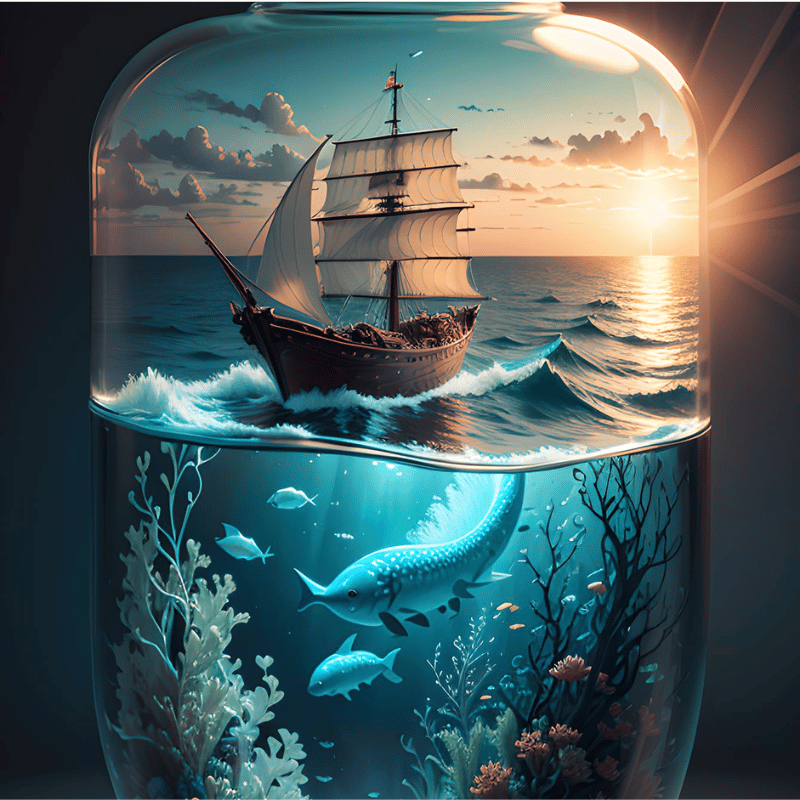 Uncover 10 Hidden Wonders of Water 2 wonders of water 1