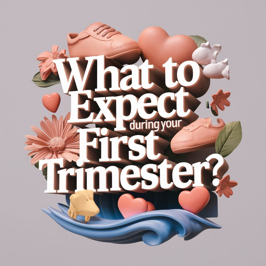 What to Expect During Your First Trimester