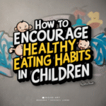 How to Encourage Healthy Eating Habits in Children: The Ultimate Guide 6 How to Encourage Healthy Eating Habits in Children: The Ultimate Guide