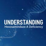 Understanding Hexosaminidase A Deficiency 2 Understanding Hexosaminidase A Deficiency