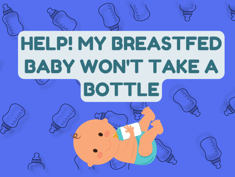 Bottle Refusal Fixes