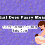A New Parent's Guide to Baby Cues