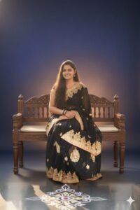 Madhuri B - Healthcare Content Specialist