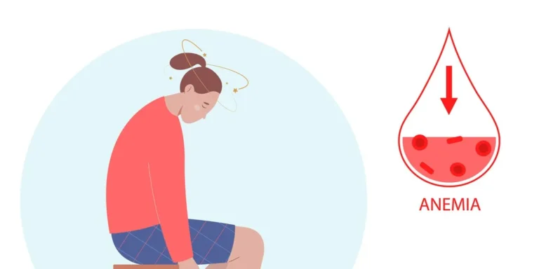 Iron Deficiency: Causes, Symptoms, and Treatment 1 anemia